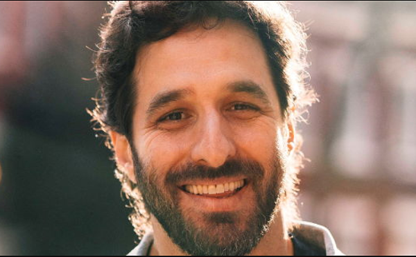 Image: Rafi Bastos