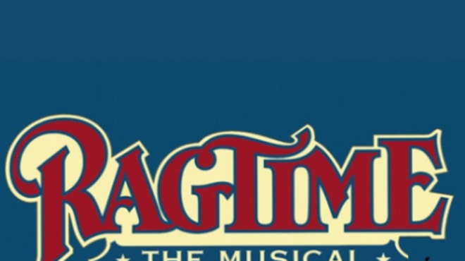 Image: Ragtime the Musical