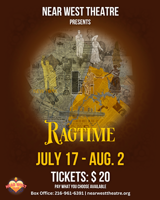 Image: Ragtime