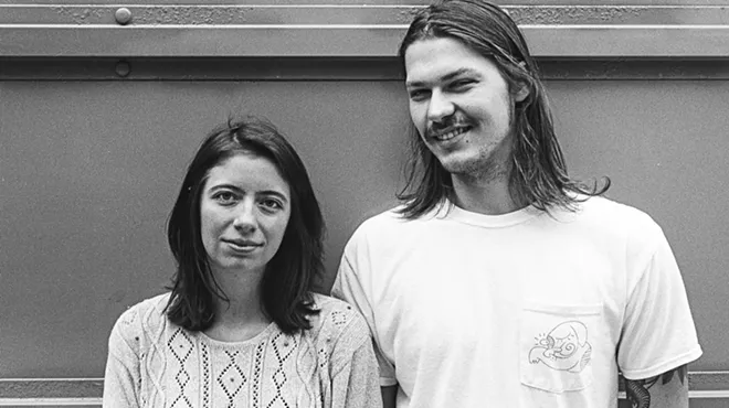 Image: RATBOYS When The Sun Explodes Tour 2026