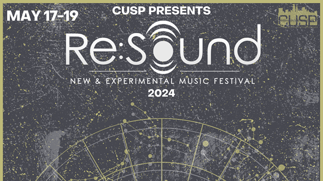 Image: Re:Sound Music Festival 2024