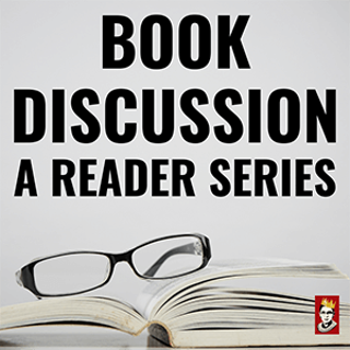 Image: Reader Series: Two Books on Ruth Bader Ginsburg