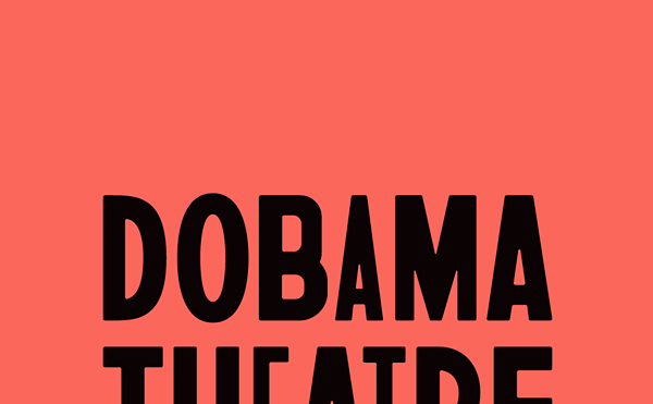 Image: Reading of a New Work at DOBAMA THEATRE