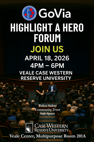 Modernizing Police Encounters