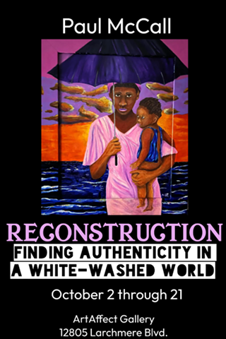 Exhibit Poster