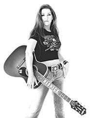 "Redneck Woman" Gretchen Wilson makes a stop in - Canton for the Pro Football Hall of Fame Festival (see - Thursday).