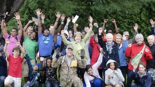 Image: Regenerating Bioregions: Co-Designing Our Future Together