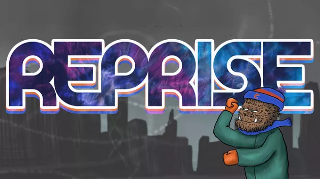 Image: REPRISE