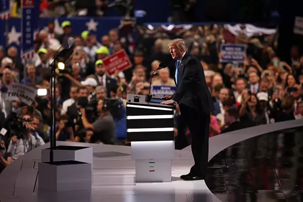 Republican Voters Speak Out Against Trump Even as Ohio’s Outcome Seems Pretty Certain