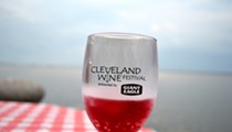 Review: The Cleveland Wine Festival