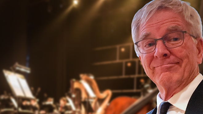 Image: Rick Steves&rsquo; Europe: A Symphonic Journey