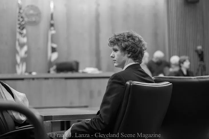 Good Kids, Bad City: After 39 Years of Wrongful Incarceration, Ricky ...