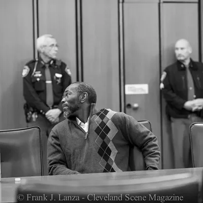Good Kids, Bad City: After 39 Years of Wrongful Incarceration, Ricky ...