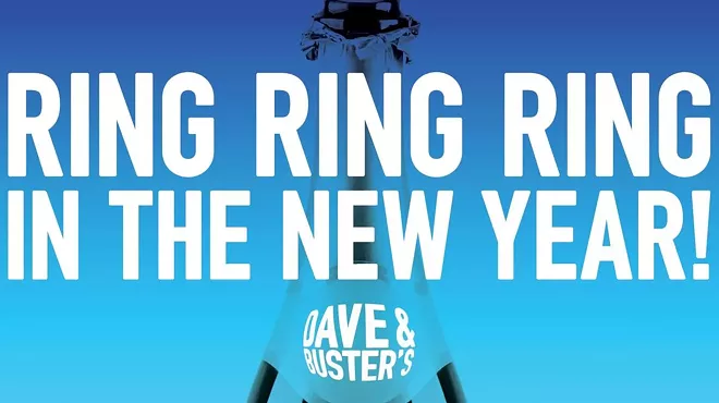 Image: Ring Ring Ring in 2023 - Cleveland