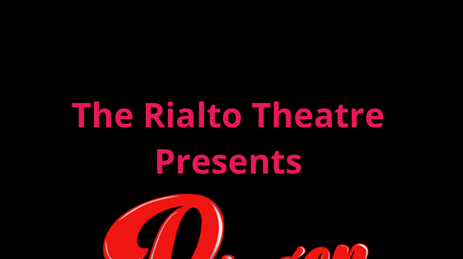 Image: Ringer "Do it Alone" album release party, with special guests, J.J. Vicars & The Desiatos