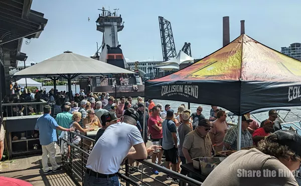 Image: Riverfest