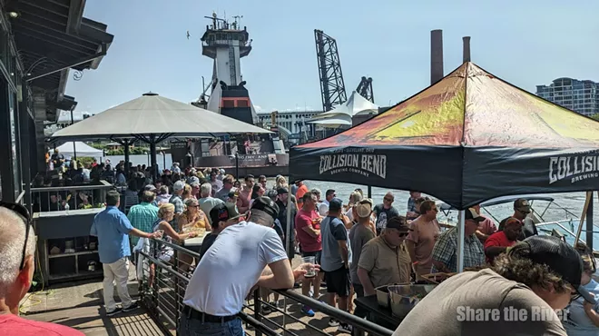 Image: Riverfest