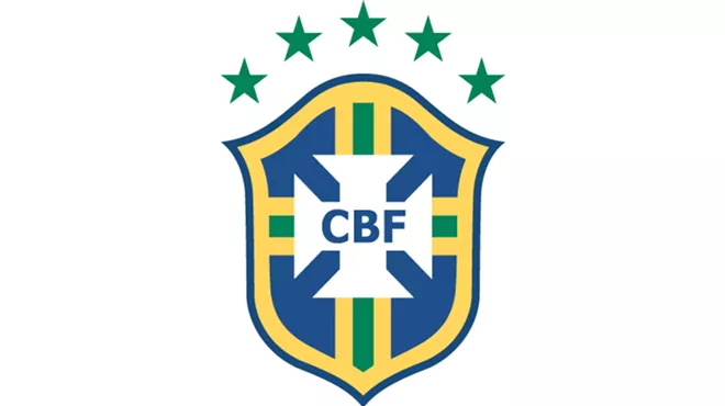 Image: Road To 26: Brazil V Egypt