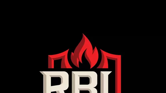 Image: Roast Battle Cleveland