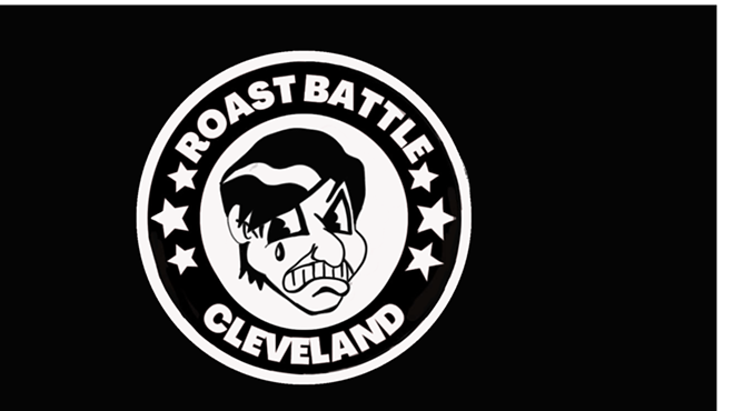 Image: Roast Battle Cleveland