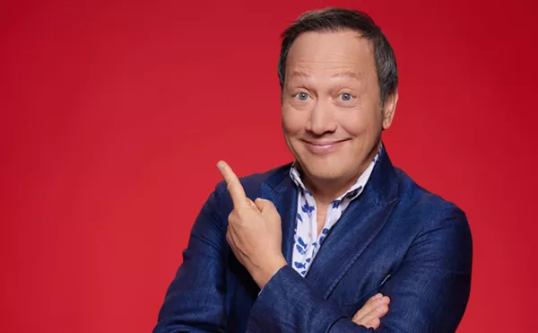 Image: Rob Schneider
