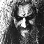 Rob Zombie: A down-to-earth guy, pretty much like - George Clooney.