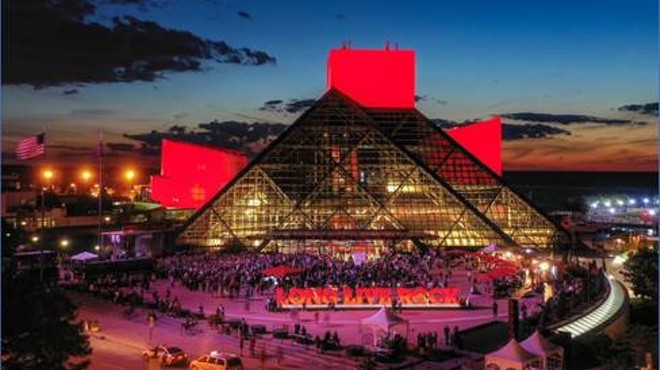 Rock Hall Announces Plans for Events and Programming in 2021