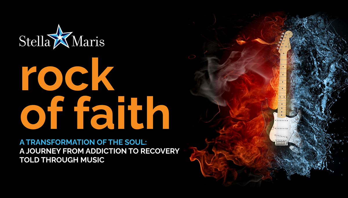 rock of faith promotions