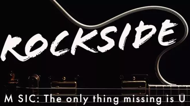 Image: Rockside Band