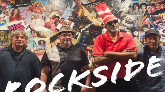 Image: Rockside