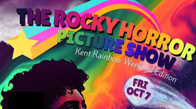 Image: Rocky Horror Picture Show &ndash; Kent Rainbow Weekend Edition