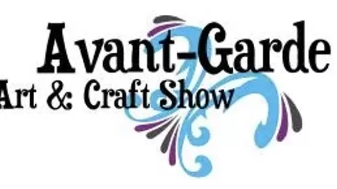 Image: Rocky River Avant-Garde Art & Craft Show