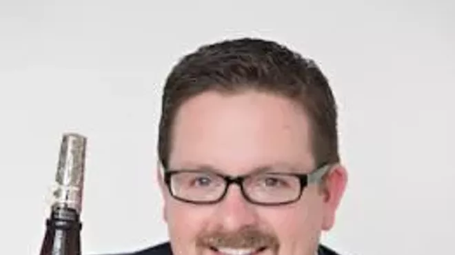 Image: Rocky River Chamber Music Society - Concert