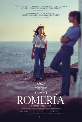 Image: Romer&iacute;a