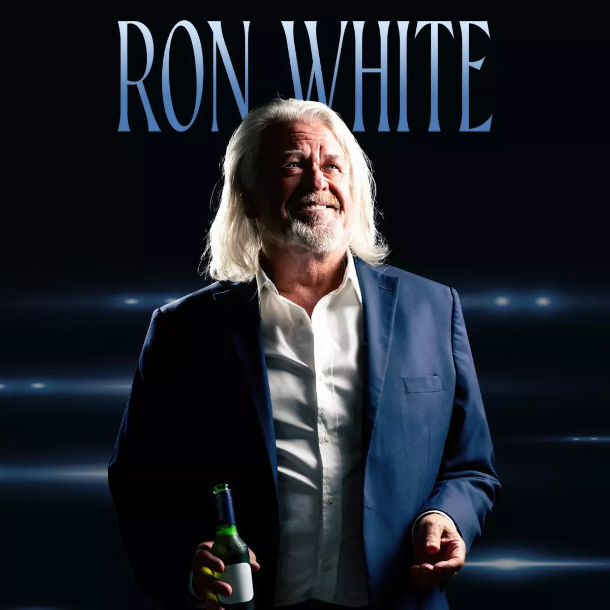 Comedian Ron White is coming to Playhouse Square on November 20.