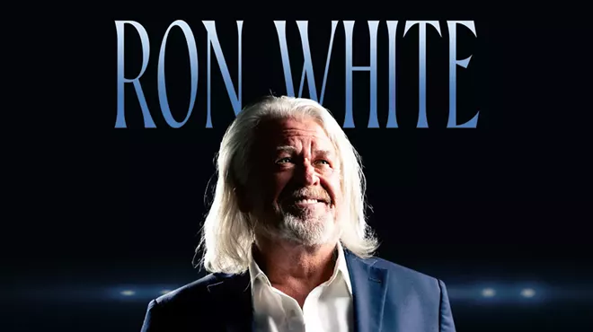 Image: Ron White