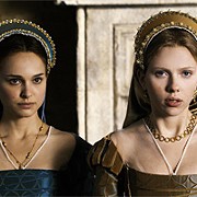 Scarlett Johansson, Natalie Portman bring royalty to sibling rivalry in <i>The Other Boleyn Girl</i>