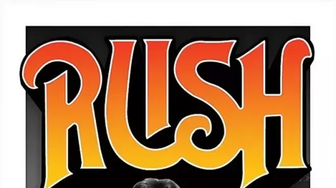 Image: Rush at Rocket Arena