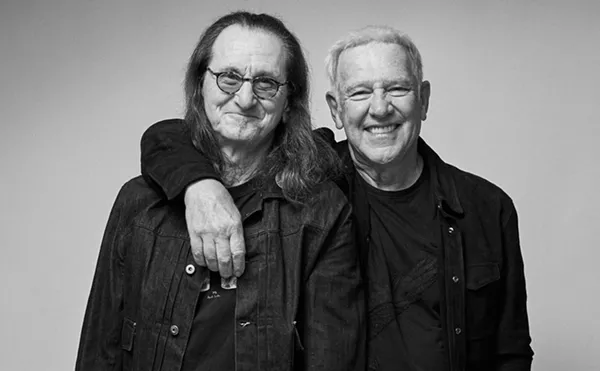 Image: Rush