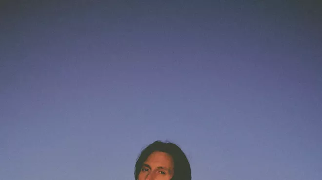 Image: Russell Dickerson