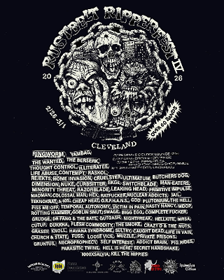 Image: Rustbelt Ripperfest IV - Day Three