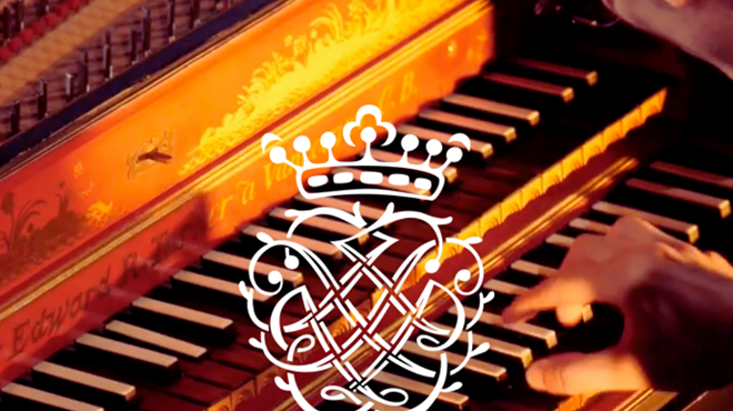 Image: SalonEra Session: Inside the Goldbergs