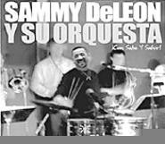 Sammy de Leon y su Orquesta