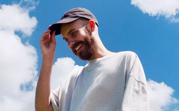 Image: San Holo