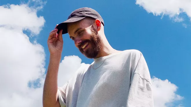 Image: San Holo