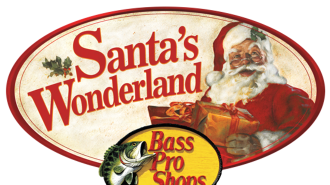 Santa’s Wonderland Continues In-person at Cabela’s featuring FREE photos with Santa
