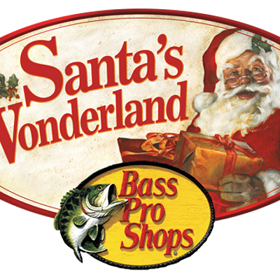 Santa’s Wonderland Continues In-person at Cabela’s featuring FREE photos with Santa