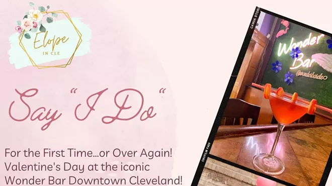 Image: Say I Do - Elope in CLE