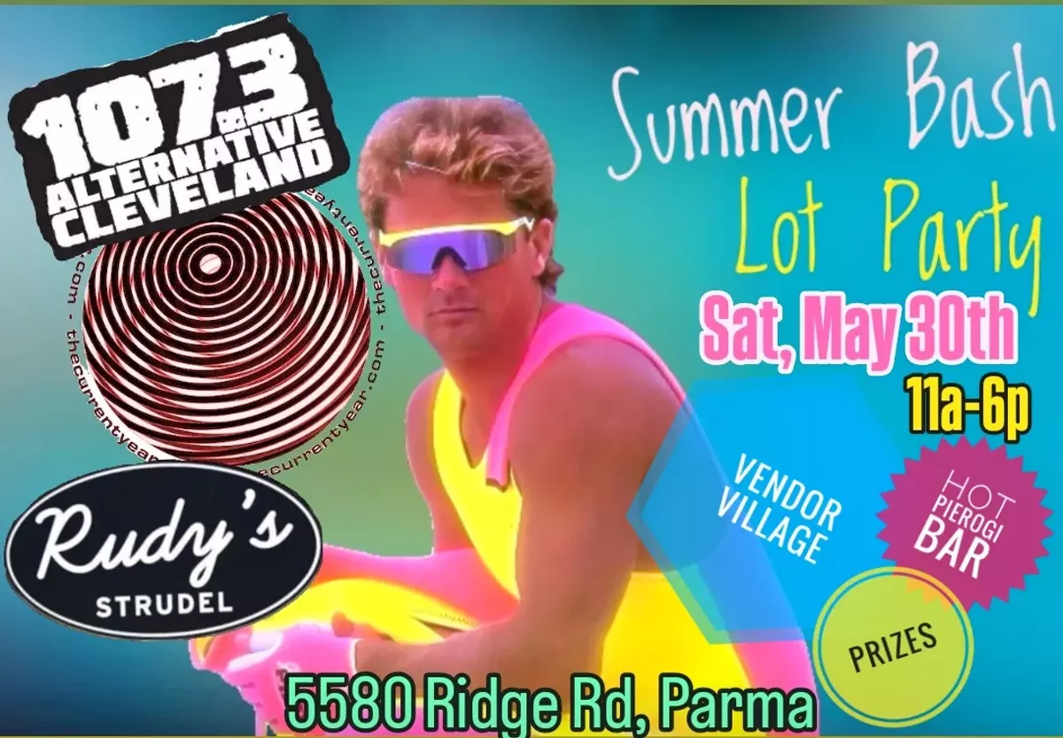 Summer Lot Party