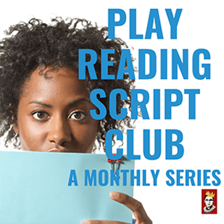 Image: Script Reading Club: Gloria &mdash; A Life, by Emily Mann